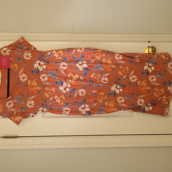 Isabel Maternity by Ingrid & Isabel Dresses & Skirts - Maternity Dress